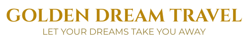 Golden Dream Travel TPR